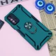 قاب ضد ضربه هولدر دار محافظ لنزدار DEDICATED شیائومی Redmi 9T