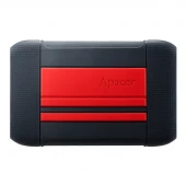 هارد اکسترنال اپیسر Apacer AC633 2TB