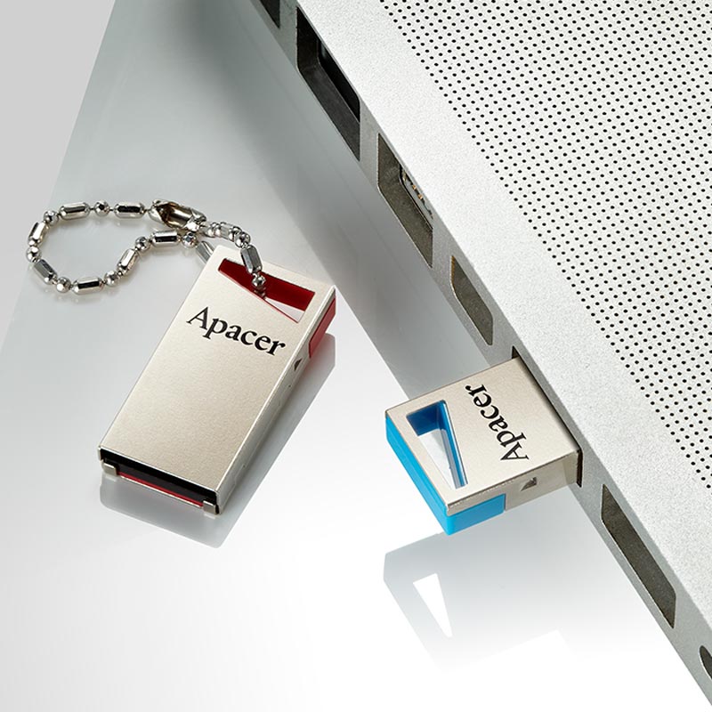 فلش 16 گیگ اپیسر Apacer AH112