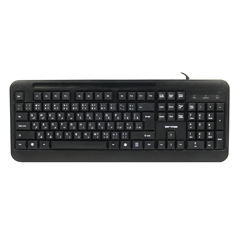 کیبورد Armo AK63