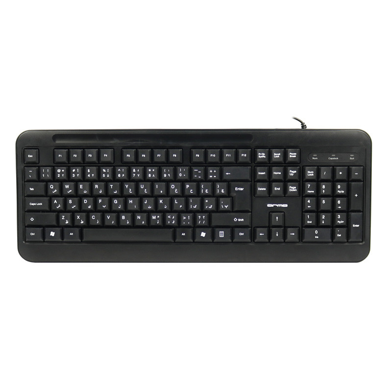 کیبورد Armo AK63