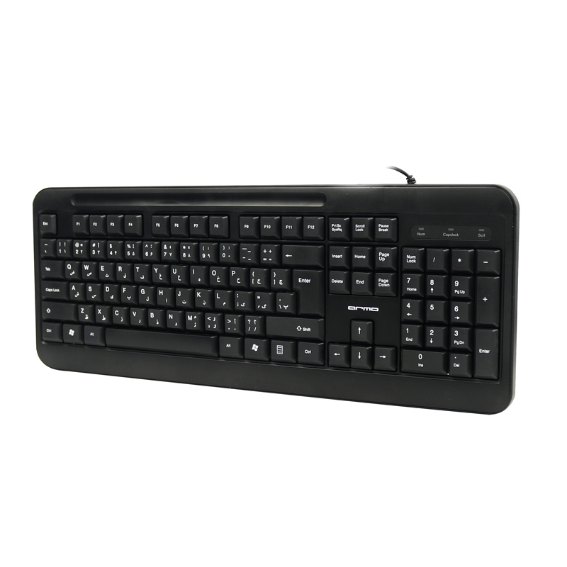 کیبورد Armo AK63