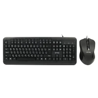 کیبورد و موس آرمو AK6321M