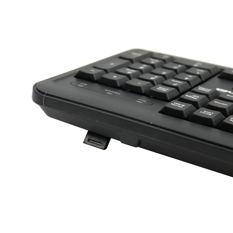 کیبورد و موس بی سیم آرمو AK6321M-W