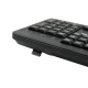 کیبورد و موس بی سیم آرمو AK6321M-W