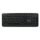 کیبورد و موس بی سیم آرمو AK6321M-W