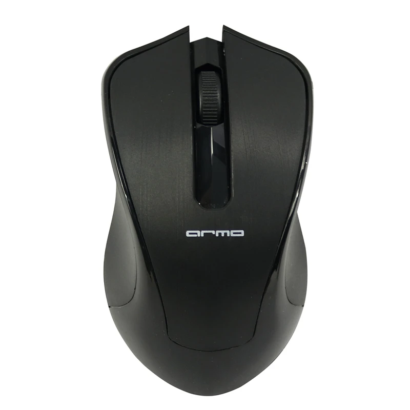 کیبورد و موس بی سیم آرمو AK6321M-W