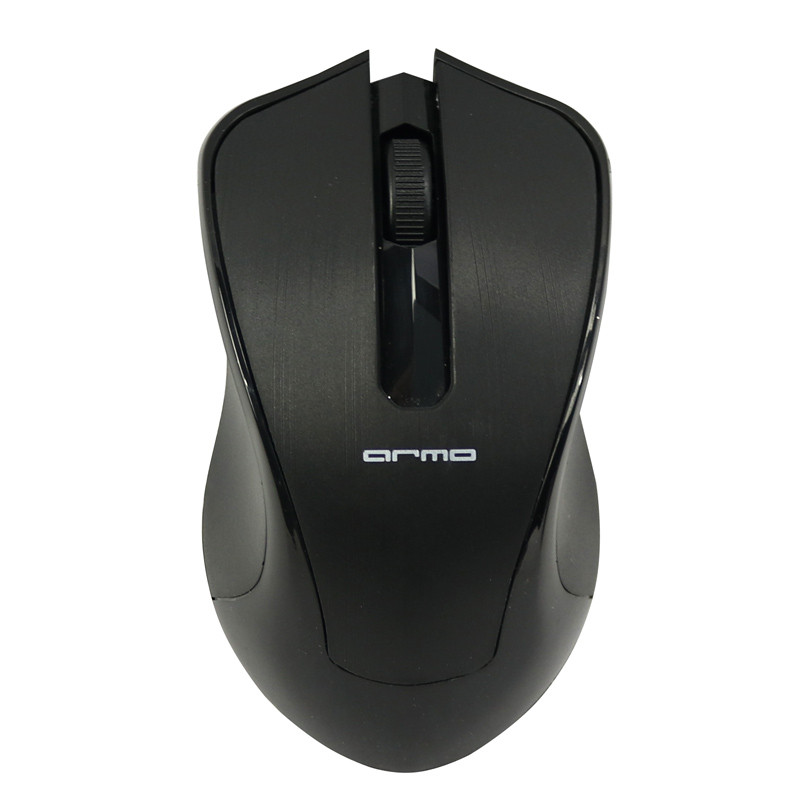 کیبورد و موس بی سیم آرمو AK6321M-W
