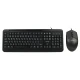 کیبورد و موس آرمو AK6322