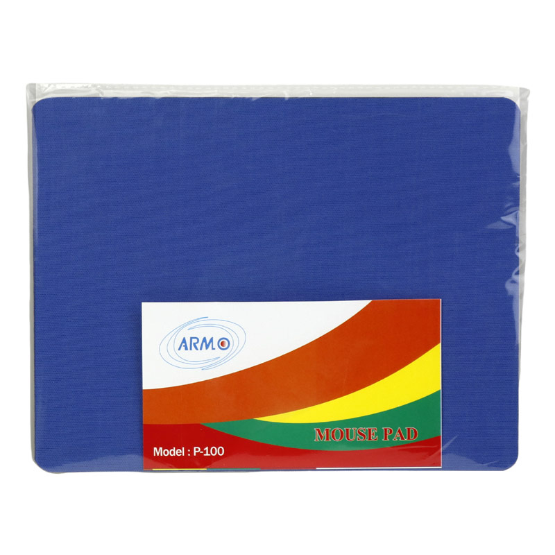 پد موس Armo P100 17*22cm