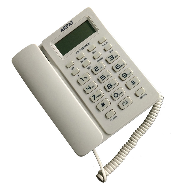 تلفن رومیزی آرپات Arpat KX-T5007CID