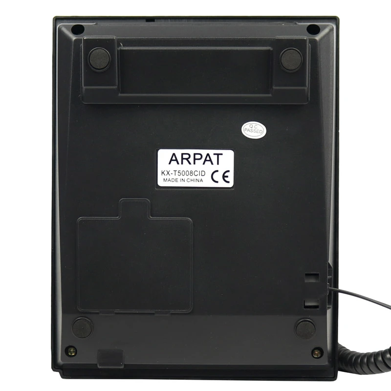 تلفن رومیزی آرپات Arpat KX-T5008CID