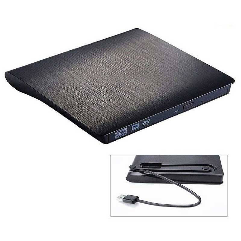 DVD رایتر اکسترنال ایسوس Asus SDRW 08D-U USB3.0