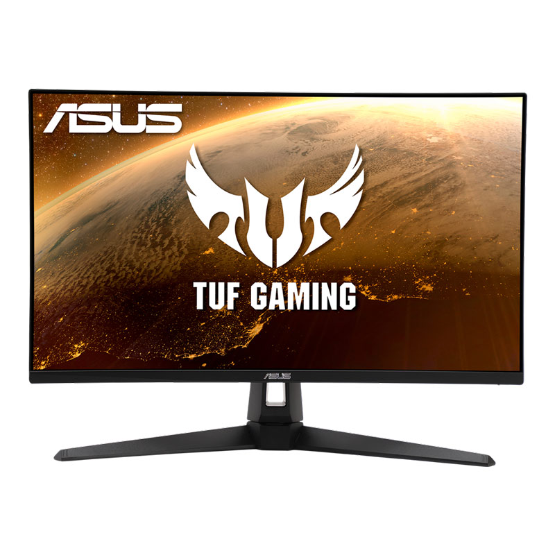مانیتور گیمینگ ایسوس TUF VG279Q1A سایز 27 اینچ