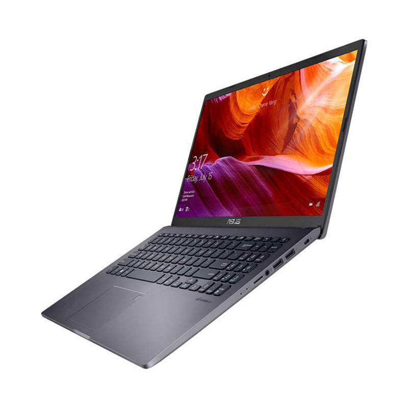لپ تاپ Asus VivoBook 15 R521FA Core i3 (8145U) 4GB 1TB Intel 15.6" FHD