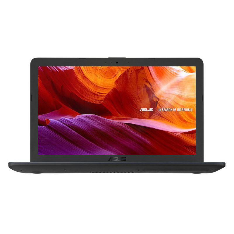 لپ تاپ Asus VivoBook Max X543MA Celeron (N4000) 4GB 500GB INTEL 15.6" HD