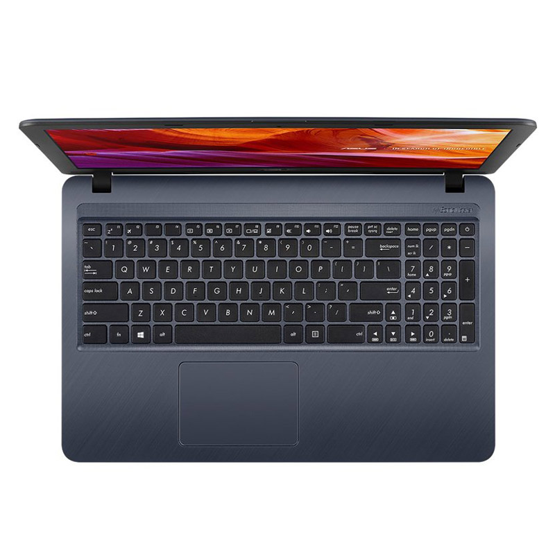 لپ تاپ Asus VivoBook Max X543MA Celeron (N4000) 4GB 500GB INTEL 15.6" HD