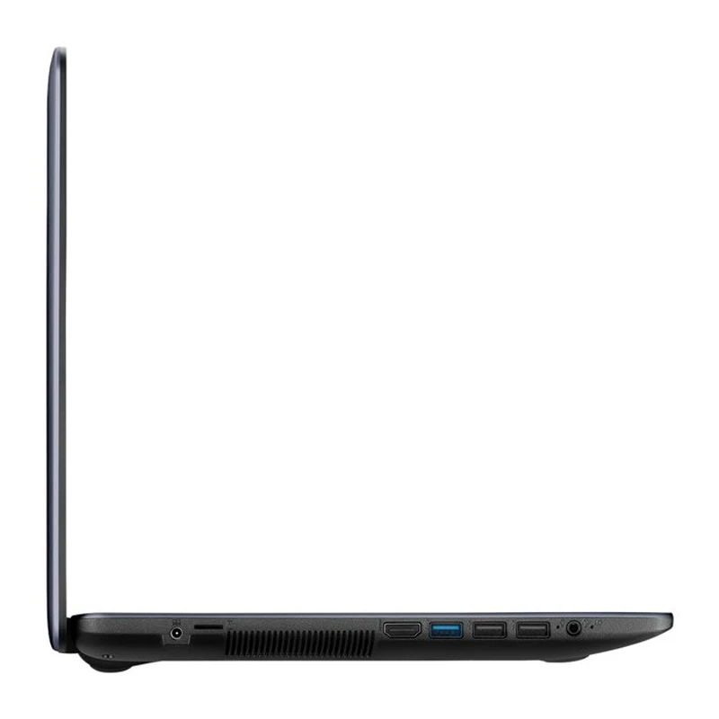 لپ تاپ Asus VivoBook Max X543MA Celeron (N4000) 4GB 500GB INTEL 15.6" HD