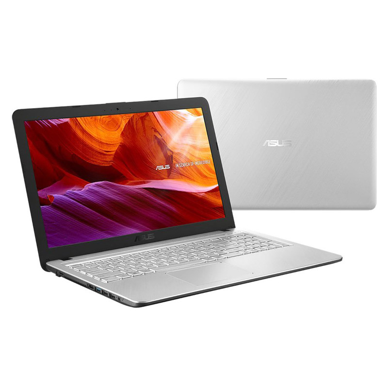 لپ تاپ Asus VivoBook Max X543MA Celeron (N4000) 4GB 500GB INTEL 15.6" HD