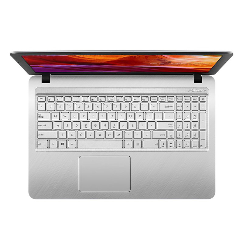 لپ تاپ Asus VivoBook Max X543MA Celeron (N4000) 4GB 500GB INTEL 15.6" HD