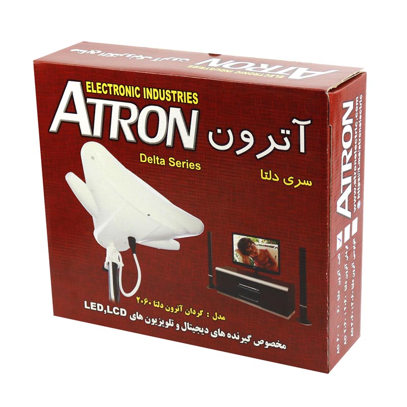 آنتن هوایی آترون Atron Delta 2060