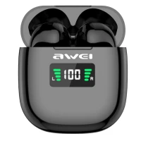 هندزفری بلوتوث دوتایی Awei T19P