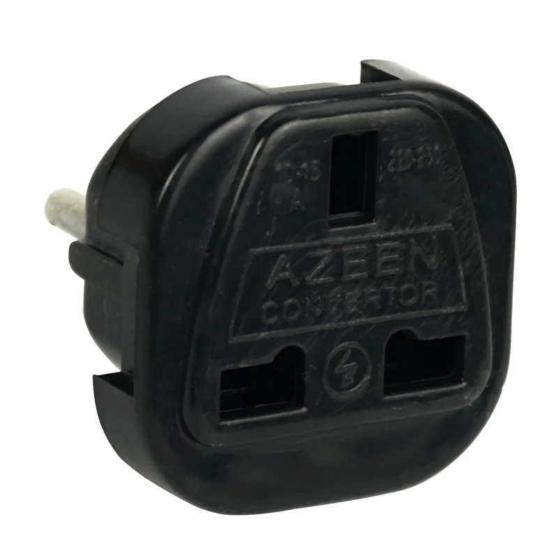 تبدیل 3 به 2 برق Azeen Convertor