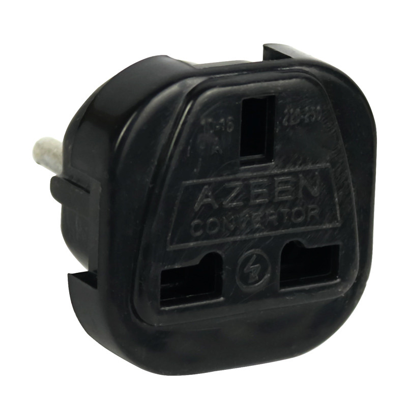 تبدیل 3 به 2 برق Azeen Convertor