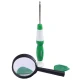 ست پیچ گوشتی 8 عددی BAKU BK-8600