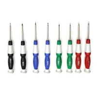ست پیچ گوشتی 8 عددی BAKU BK-8600