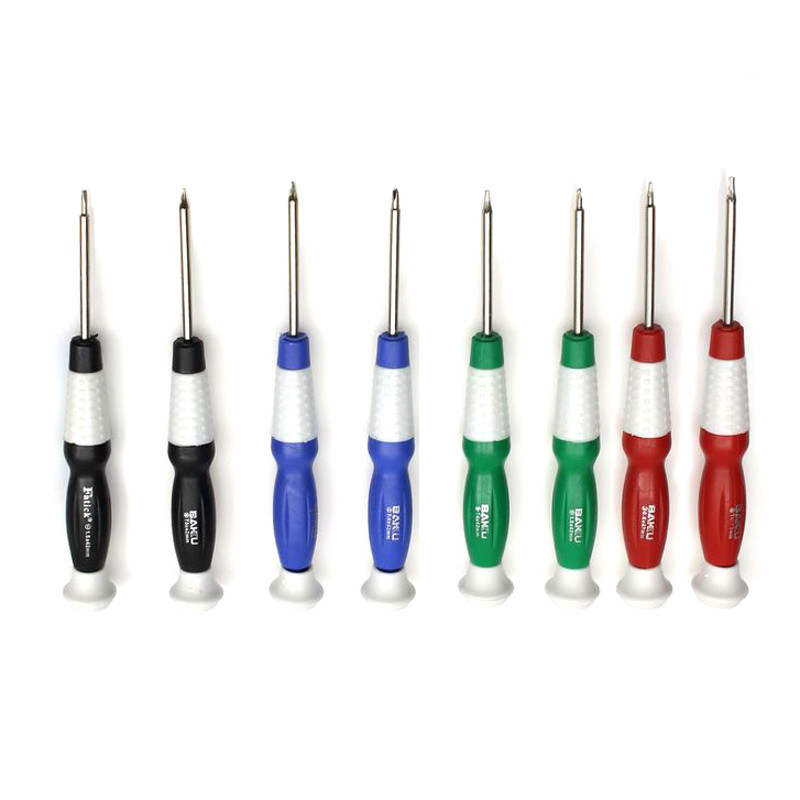 ست پیچ گوشتی 8 عددی BAKU BK-8600