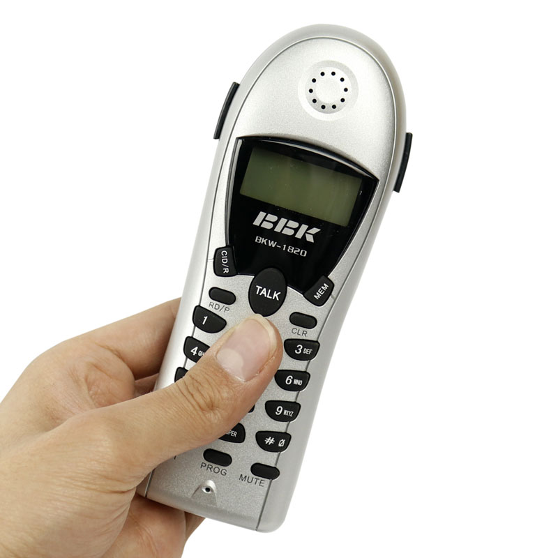 تلفن بی سیم BBK BKW-1820