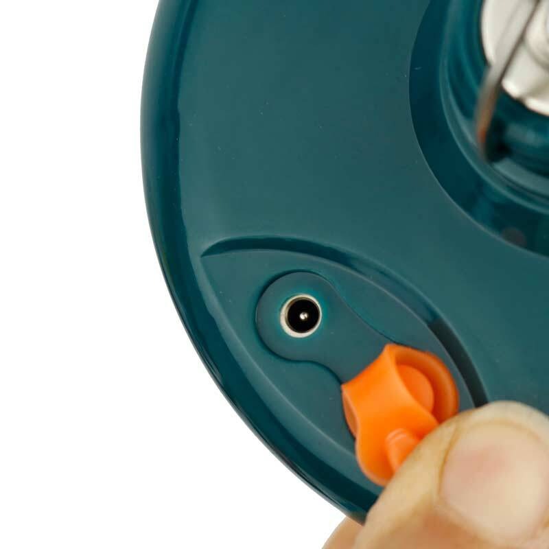لامپ آویز دار شارژی Ball Bubble 12W