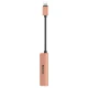 تبدیل Baseus CALL52 Lightning to AUX / Lightning