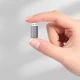 فلش 32 گیگ و شارژر باسئوس Baseus ACUP-B