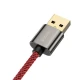 کابل فست شارژ Baseus Legendary CACS000 66W Type-C 1m یکسر L