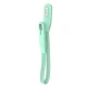 کابل کوتاه فست شارژ Baseus CATFH Type-C 5A 22cm