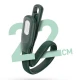 کابل کوتاه فست شارژ Baseus CATFH Type-C 5A 22cm
