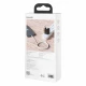 کابل تبدیل فست شارژ Baseus CATLJK-A Type-C To Lightning PD 20W 1m
