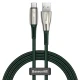 کابل فست شارژ Baseus CATSD-M Type-C 66W 6A 1m
