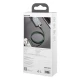 کابل فست شارژ Baseus CATSD-M Type-C 66W 6A 1m