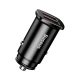 شارژر فندکی فست شارژ Baseus CCALL-DS QC3.0 30W