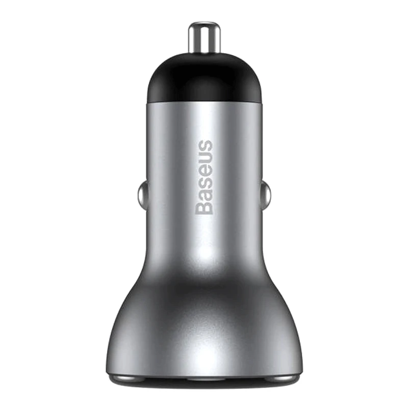 شارژر فندکی فست شارژ Baseus CCBX-B QC3.0 45W