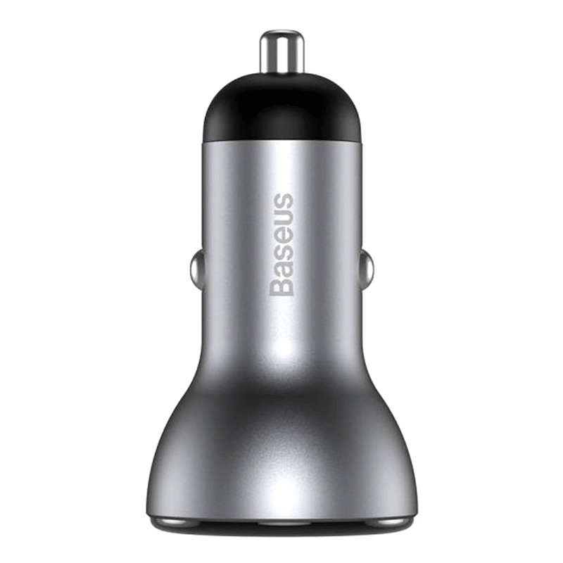 شارژر فندکی فست شارژ Baseus CCBX-B QC3.0 PD 45W