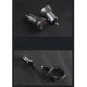 شارژر فندکی فست شارژ Baseus CCBX-B QC3.0 45W