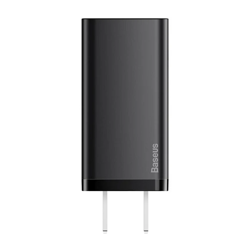 کلگی فست شارژ Baseus CCGAN2L-D QC4.0 PD 65W Type-C