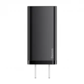 کلگی فست شارژ Baseus CCGAN2L-D QC4.0 PD 65W Type-C