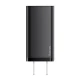 کلگی فست شارژ Baseus CCGAN2L-D QC4.0 PD 65W Type-C