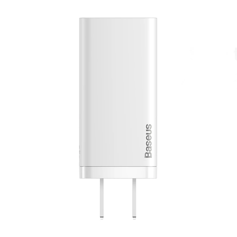 کلگی فست شارژ Baseus CCGAN2L-D QC4.0 PD 65W Type-C