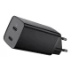 کلگی فست شارژ Baseus CCGAN2L-E QC4.0 PD 65W Type-C